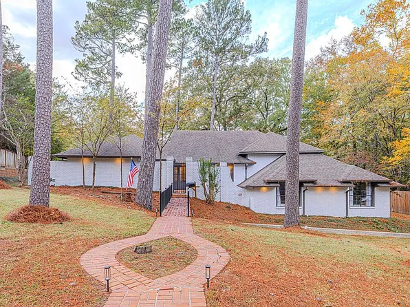 4441 Wedgewood St, Jackson, MS 39211