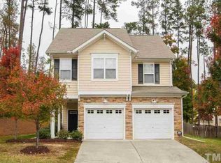 5101 Paperbark Ct, Durham, NC 27713