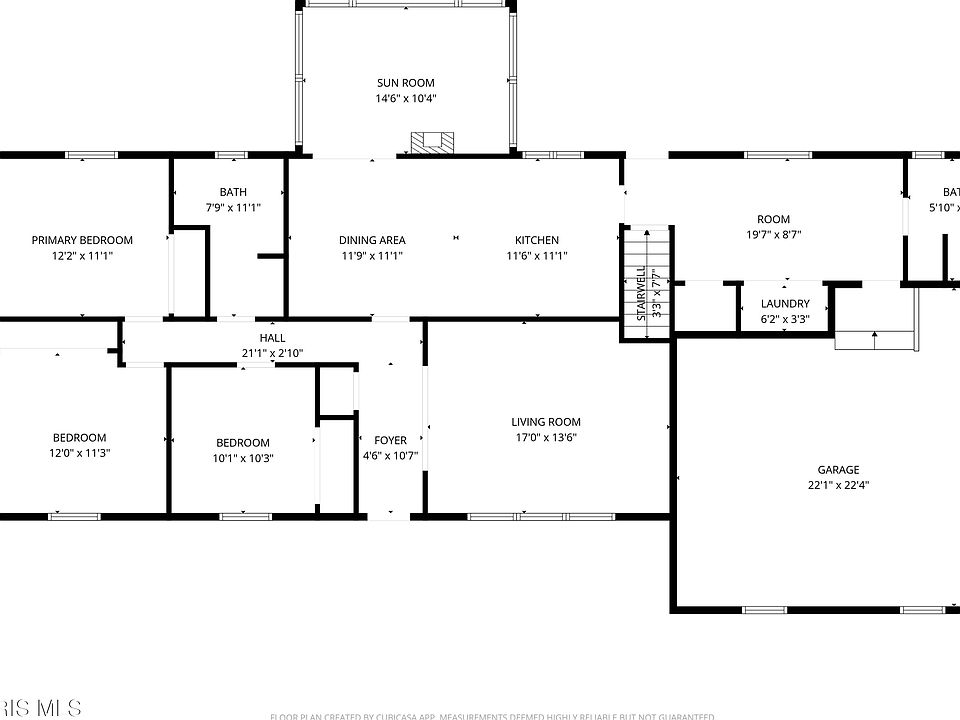 2nd image of 20300 Dunbridge Rd