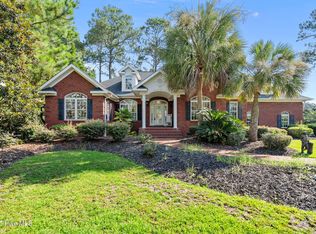 547 Blakely Ct NW, Calabash, NC 28467
