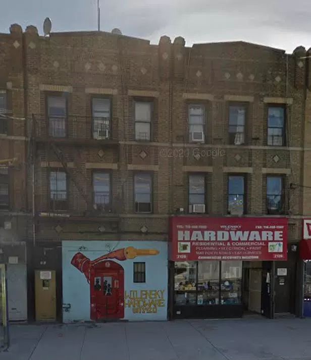 1st image of 2124 Mermaid Ave #1