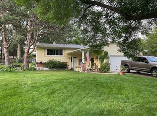 731 Hull Rd, Anoka, MN 55303