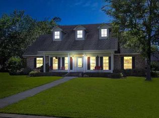 1032 Rambleview Dr, Woodworth, LA 71485