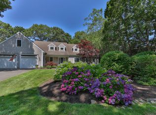 35 Angus Way, Centerville, MA 02632