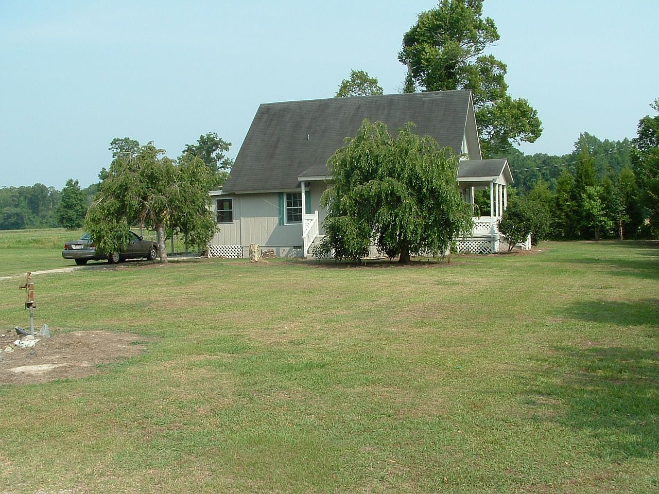 1800 Nc Highway 43, Vanceboro, NC 28586 Zillow