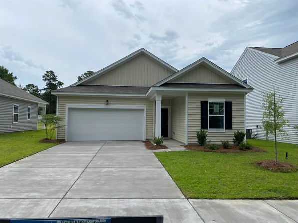 330 Cornhusker Dr., Conway, SC 29526