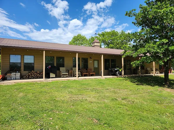 211 Private Road 5552, Alba, TX 75410