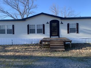 1049 Keeling Rd, Stanton, TN 38069