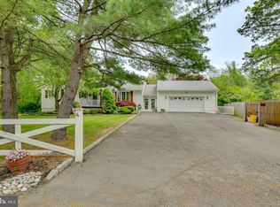 6 Old Rd, Princeton, NJ 08540