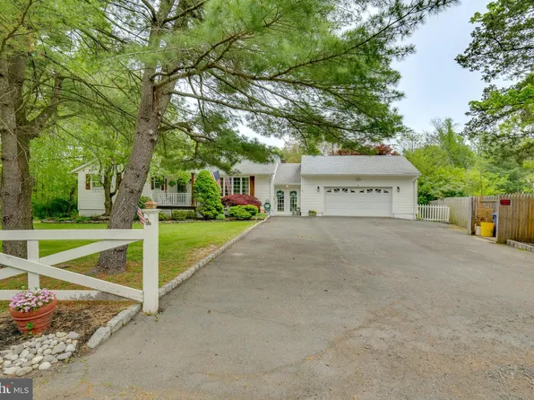 6 Old Rd, Princeton, NJ 08540