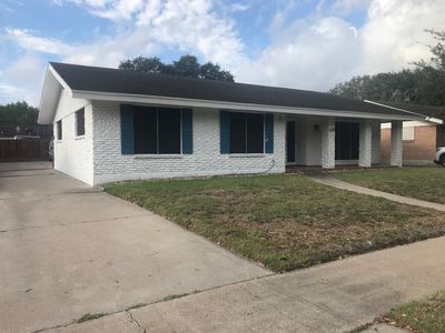 4101 Tripoli Dr, Corpus Christi, TX, 78411