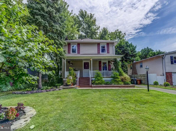 1363 Arnold Ave, Abington, PA 19001