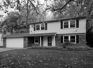 1623 Suffolk Ave, Portage, MI 49024