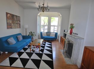 391 San Jose Ave, San Francisco, CA 94110