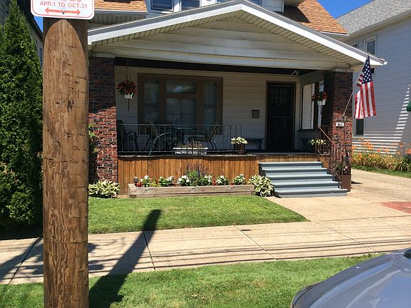 4th image of 1150 W 22nd St