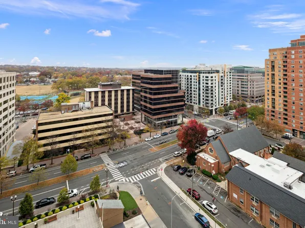 3800 Fairfax Dr APT 1309, Arlington, VA 22203