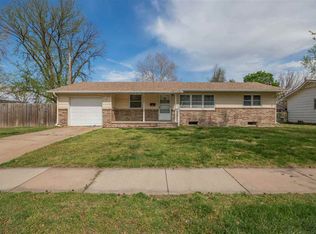 2308 S Everett St, Wichita, KS 67213