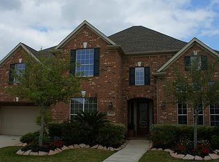 21302 Shawnee Park Dr, Richmond, TX 77406