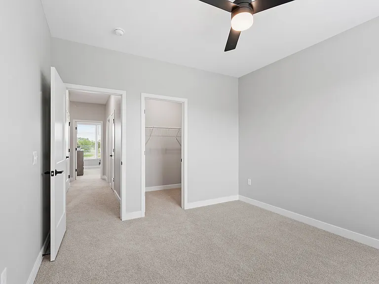 Townhomes at Preserve — Photo 21