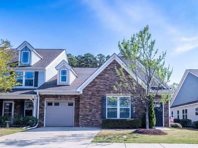 150 Red Admiral Ct, Hillsborough, NC, 27278