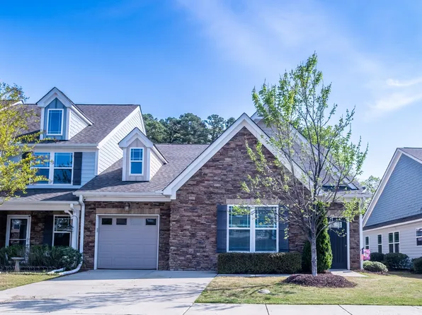 150 Red Admiral Ct, Hillsborough, NC 27278