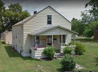 1524 Tanner Ave SW, Canton, OH 44706