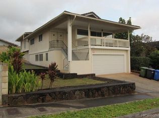 98-1643 Kiawe St, Aiea, HI 96701