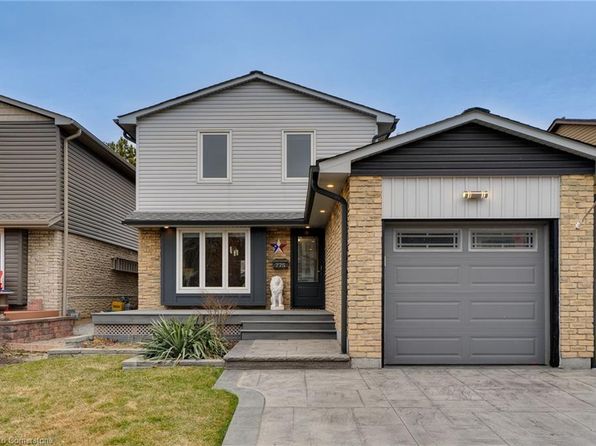775 Coulson Ave, Milton, ON L9T 4K2