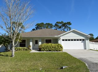 241 Anthony Ave SE, Palm Bay, FL 32909