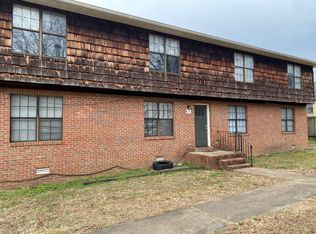 30 Brianfield Dr #C, Jackson, TN 38305