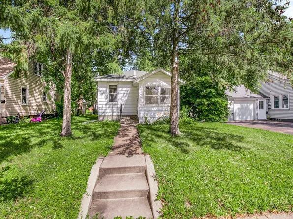 116 31st Ave N, Saint Cloud, MN 56303