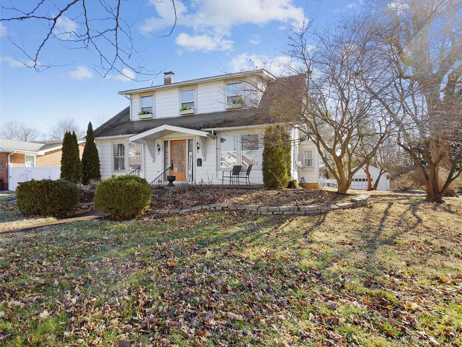 622 W Columbia St, Farmington, MO 63640 Zillow