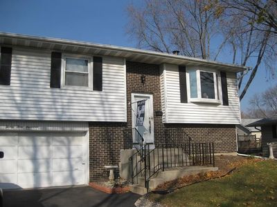 2317 Lowell St, Aurora, IL, 60506