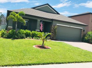 1615 Fuji Dr, Melbourne, FL 32940