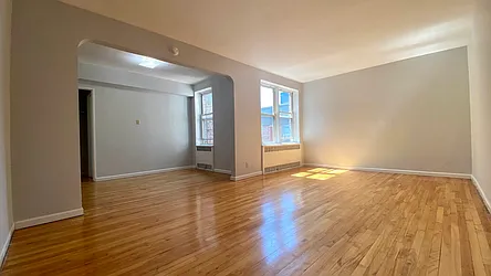 Rented by Sovereign Associates