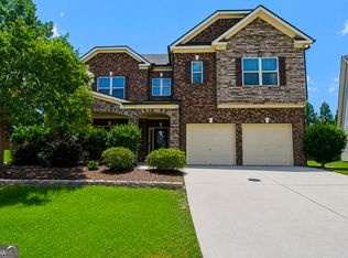 114 Madison St, Canton, GA 30115