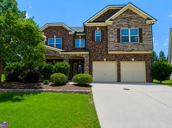 114 Madison St, Canton, GA 30115