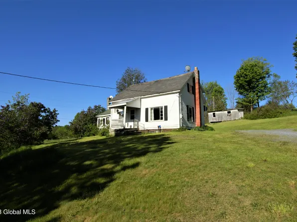 383 Hicks Road Road, NY 12832