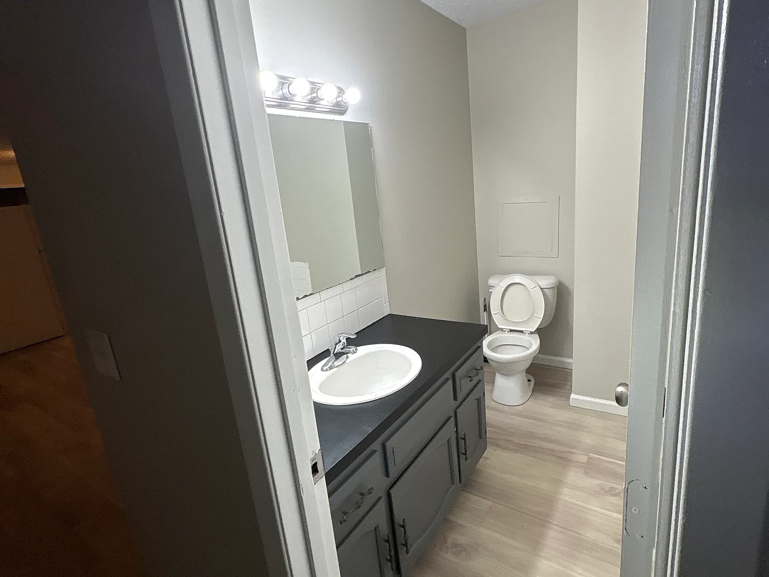 3 bed, 1210 sqft, $1,495 — Photo 4