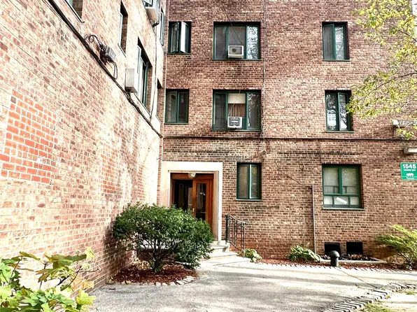 1545 Unionport Road #6B, Bronx, NY 10462