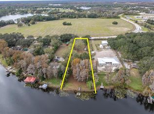 19137 Gunn Hwy LOT 79200, Odessa, FL 33556