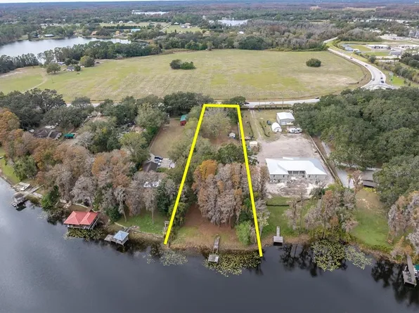 19137 Gunn Hwy Lot 79200, Odessa, FL 33556