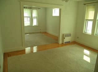 28 Chestnut St #1, Belmont, MA 02478