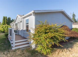 2850 Erlands Point Rd NW TRAILER 43, Bremerton, WA 98312