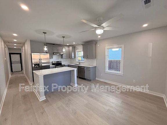 2nd image of 703 N Guthrie Ave #B