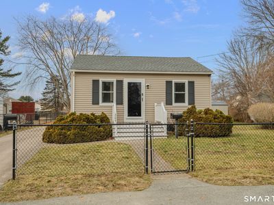 209 Midway Oval, Groton, CT, 06340