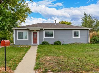 1035 Worchester St, Aurora, CO 80011