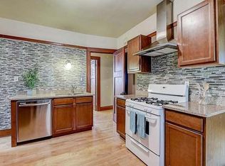 2821 S Logan Ave, Milwaukee, WI 53207