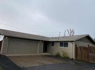 5639 Barger Dr, Eugene, OR 97402