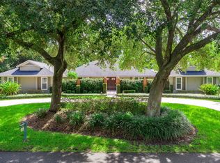 3239 Old Barn Rd W, Ponte Vedra Beach, FL 32082